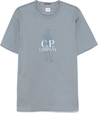 T-shirt Tshirts 18cmts106a110301w