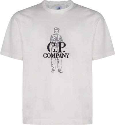 T-shirt Tshirts 18cmts288a006057o