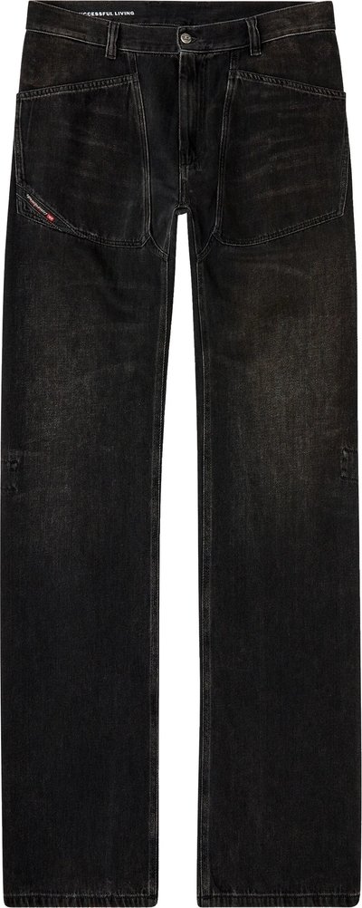 Jeans D-zeta A1629609j96