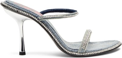 Sandali D-havanna Sdl Y03463pr853