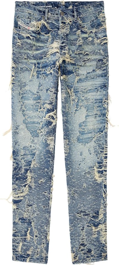 Jeans 2023 D-finitive-fsg A1916009m04