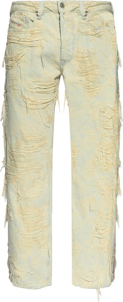 Jeans 1980 D-eeper-fsg A1917709m40