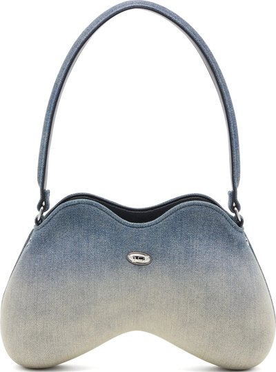 Borse a tracolla Double-d Shoulder X10327p5499