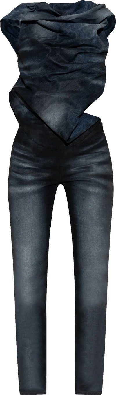 Vestiti De-clodia-fsg A19066068rr