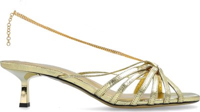 Sandali Nico Kitten Heel Gwf00859f00703665121
