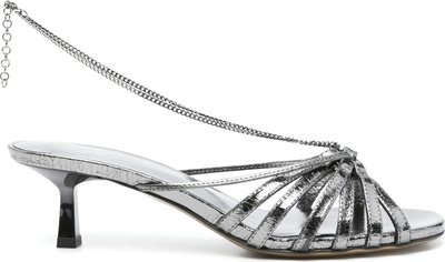 Sandali Nico Kitten Heel Gwf00859f00712870323