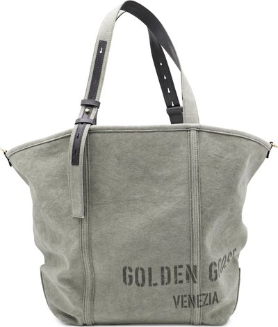 Borse a spalla Shopping 24.7 ew Canvas Gwa00694a00068035674
