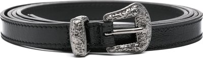 Cinture Belt New Tex Gwa00698a00069690100