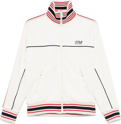 Giacche Star W`s Zipped Track Jacket Gwp01801p00165320103
