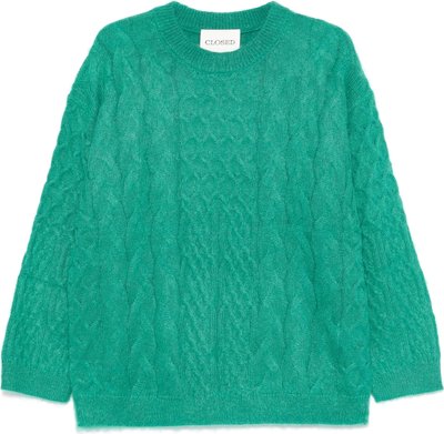 Maglie Cable Long Sleeve C9646198e22