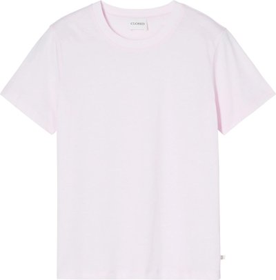 T-shirt Basic T-shirt C9520040n22