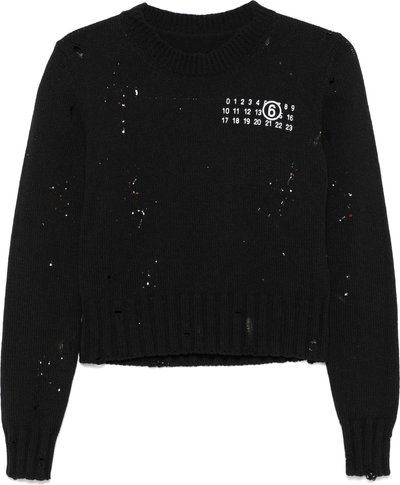 Maglie Crewneck S62hl0034m13123