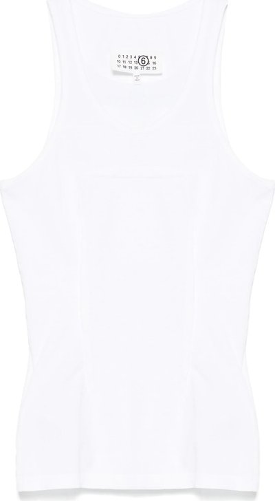 T-shirt Tank Top S62nl0051m20108