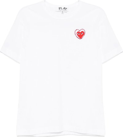 T-shirt Tshirt Emblem x Metalstone Axt802051