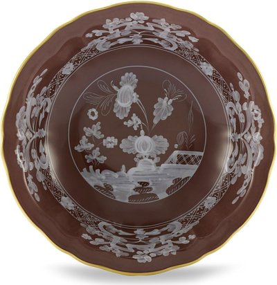 Piatti e sottopiatti Oriente Italiano - Coppetta cm 15 003rg00fcp000010150g00135800