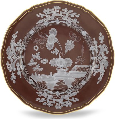 Piatti e sottopiatti Oriente Italiano - Segnaposto cm 31 003rg00fpt110010310g00135800