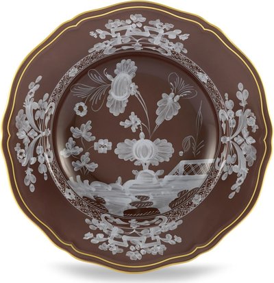 Piatti e sottopiatti Oriente Italiano - Piatto Fondo cm 24 003rg00fpt210010240g00135800