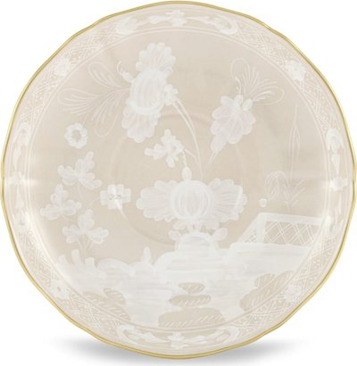 Piatti e sottopiatti Oriente Italiano - Piatto Te` cm 15 003rg00fpt401010150g00135700