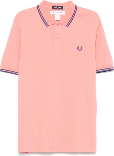 Polo Mens Tshirt Knit Fot501s25