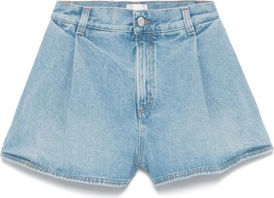 Short e bermuda Ashley Paradise Wash Hew03346df179l0883