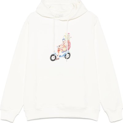 Maglie le Hoodie Golfeur Gho181co127ow
