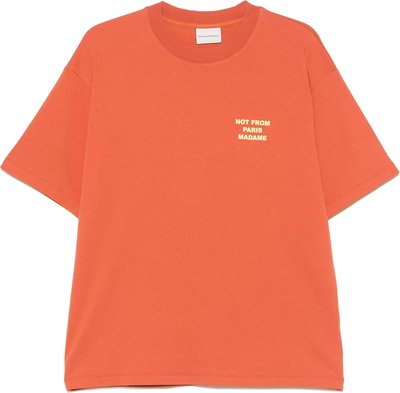 T-shirt le T-shirt Slogan Gts203co002rt