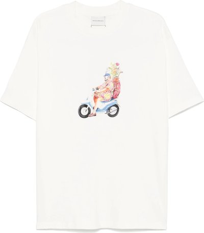 T-shirt le T-shirt Golfeur Gts236co002ow