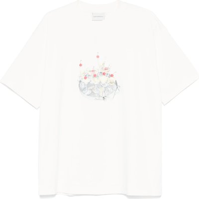 T-shirt le T-shirt Cocktails Gts237co002ow