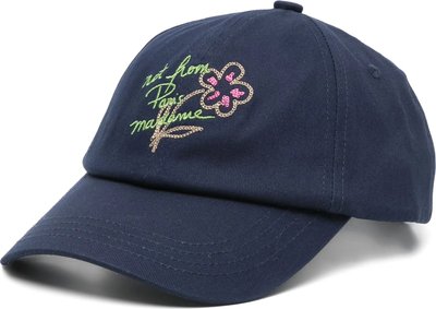 Cappelli la Casquette Slogan Esquisse Gcp141co138ny