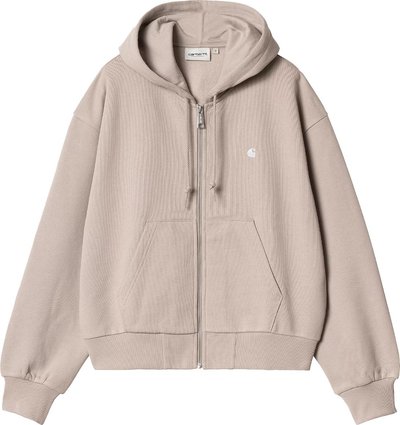 Hooded Casey