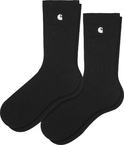 Madison Pack Socks