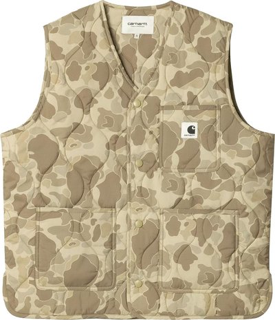 Skyler Vest
