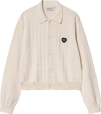 Drewe Cardigan
