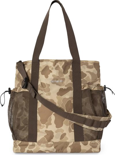 Irwin Tote Bag