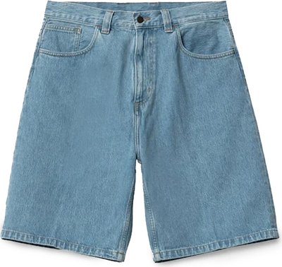 Brandon Short