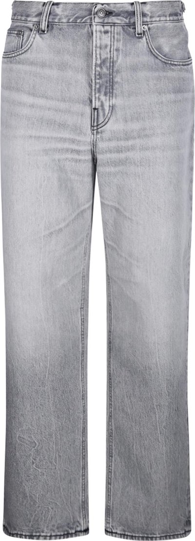 Logan Jeans
