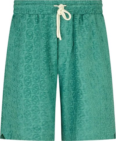 Short e bermuda Short