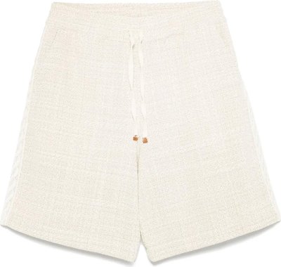 Short e bermuda Short