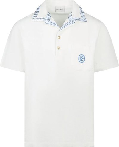 T-shirt Polo
