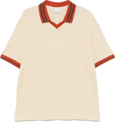 T-shirt Polo