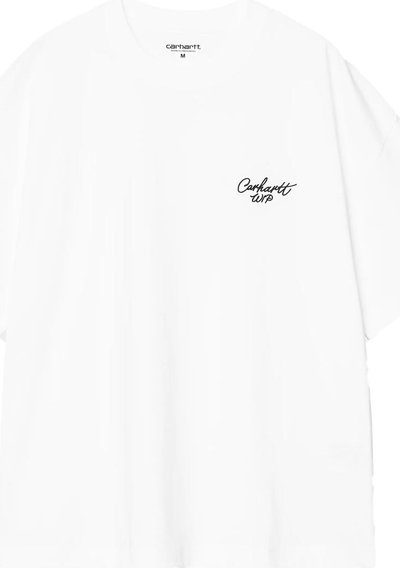 Script T-shirt