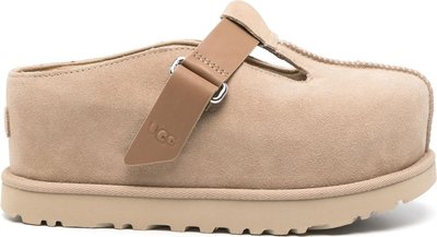 Sandali w Goldenstar hi Clog 1167550
