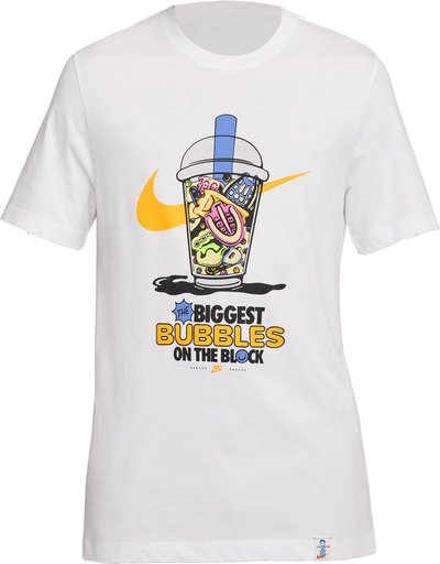 Tee Food