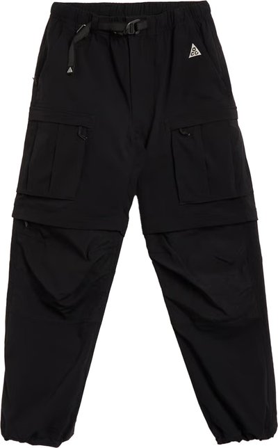 Casual Cargo Pant