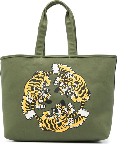 Borse a spalla Large Tote Bag Ff58sa911f37
