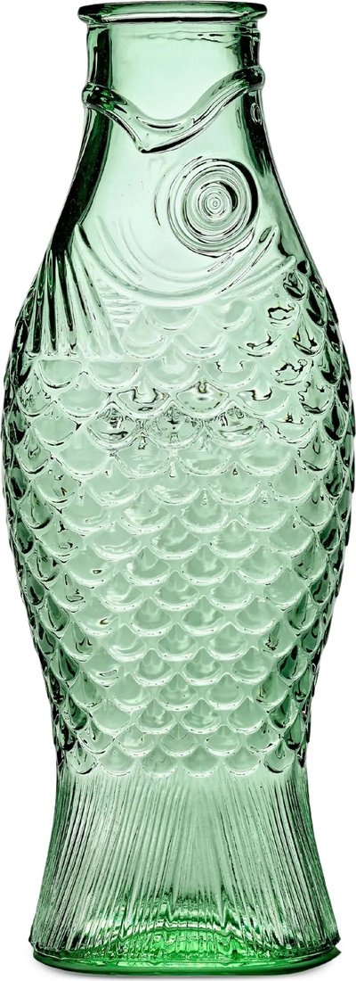 Accessori per la tavola Carafe Green Fish & Fish B0816757