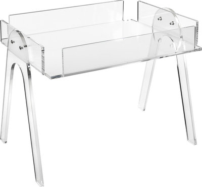 Tables basses Table basse tajine transparente
