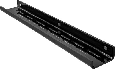 Accessoires Étagère de douche Calipso l.600 noir