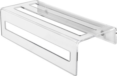 Accessoires Calipso porte-serviettes l.370 transparent
