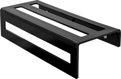 Accessoires Porte-serviettes Calipso l.370 noir
